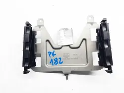 Ohjainkiinnike Audi OE 4S0907731B