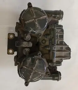 DAF EBS Bromsmodulatorventil OEM 1867002 4801061050