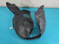 Passaruota Anteriore Sinistro VW Jetta V 1K0805911J