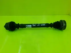 Vänster fram CV-axel Audi A6 C5 1.8 T 2.4 Manuell