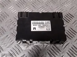 2006 Mazda 5 ECU cc6467560c Used