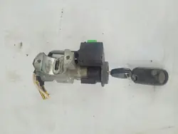 Contactslot met sleutel OEM STACYJKA Z KLUCZYKIEM HONDA ACCORD VI