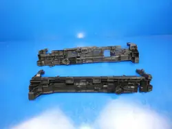 Soporte de radiador derecho OEM A0995044218 Mercedes GLC