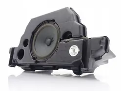 Caisson de basses OEM 8W9035382B pour Audi A4 B9