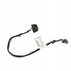 Prise de Remorque Land Rover Discovery 3 L319 OEM 4H22-15R555-DA