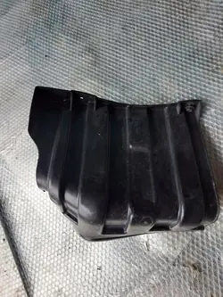 Nedre Motorhuv Left Kia Picanto III 2017- 29130-G6000