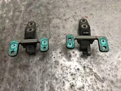 Charnière de coffre APU27607 pour Mercedes W205 Break