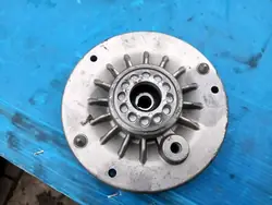 Cojinete de Montaje Amortiguador Delantero BMW X3 F25 X4 F26