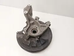 Mozzo ruota posteriore lato sinistro Cupra Ateca 5Q3505435A