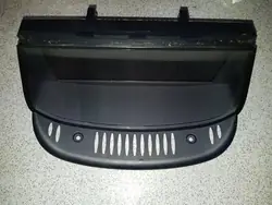 Écran navigation BMW 5 Touring E61 OEM 65826970343
