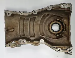 Couvercle de distribution Skoda OE 03F109210D Octavia II 1.2 TSI