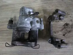 Étrier de frein Volvo OE zacisk tył v50 LEWY