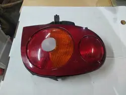 LÁMPARA TRASERA IZQUIERDA MEGANE I CABRIO LIFT 7700428056