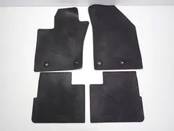 OEM DYWANIKI CHODNICZKI GUMOWE EUROPA FIAT TIPO II 18R