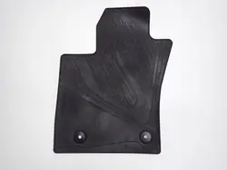 OEM DYWANIKI CHODNICZKI GUMOWE EUROPA FIAT TIPO II 18R