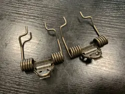BMW Ventillyftare OEM 7608161 - Begagnat skick