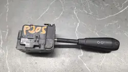 Commutateur d'essuie-glace Peugeot 205 OEM przelacznik wycieraczek