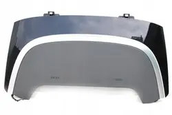 Audi A5 Cabrio Dachregalabdeckung OEM bt-cars-19066