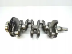 Vevaxel OEM WAŁ KORBOWY NISSAN PRIMERA P12 1.8