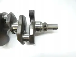 Vilebrequin OEM WAŁ KORBOWY NISSAN PRIMERA P12 1.8