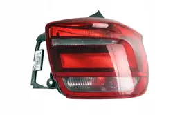 Luz trasera derecha BMW F20 F21 10-15 OEM 63217270098