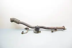 Nissan OE Pakoputken kiinnike OEM 206511KB1A