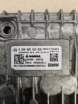 Unité de contrôle de transmission BMW U06 200i 1.5TB