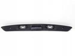 OEM 5N0827287A Bagagelucklist VW Tiguan 5N
