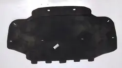 Schalldämmung OEM 30715826 für Volvo S60 II 2.4L Diesel