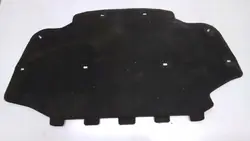 Isolamento acústico OEM 30715826 para Volvo S60 II 2.4L Diesel