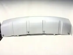 Spoiler para-choques dianteiro OEM HY3217F011 Land Rover