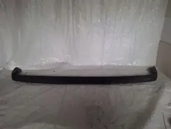 VW Golf II Spoiler Inferiore Anteriore 191805903A