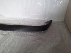 VW Golf II Spoiler Bas Trim Avant 191805903A