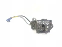 2005 Toyota Avensis T250 Verrou de coffre