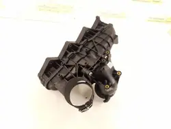 Collecteur d'admission Mercedes-Benz OE A6460902437