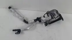 Volvo XC40 Hybrid Wasser-Kühler OEM 32260322