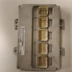 Module confort OEM P04727074AE pour Chrysler Voyager IV