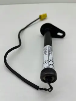 Mercedes R172 Motorhaubenverriegelung OEM A1728870510 - Gebraucht
