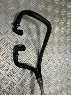 Lignes refroidisseur huile OEM DX23-7R081-FB Jaguar XJ