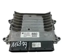 Ordinateur de boîte Kia Niro OEM 33826800