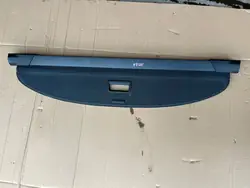 OEM 5P08867871A Kofferraumabdeckung SEAT Altea XL 2006-2009