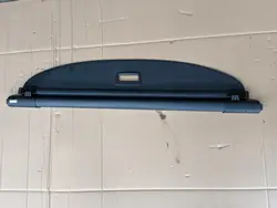 OEM 5P08867871A Store de coffre SEAT Altea XL 2006-2009