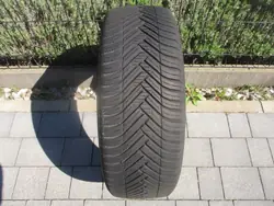 Pneumatico Hankook Kinergy 4S2 205/55 R17 4 Stagioni