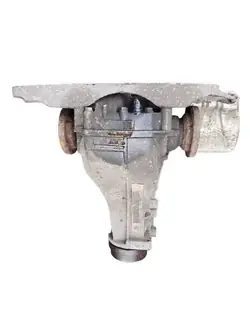 Rear Differential AUDI Q5 (8R) 0AA523083B 2.0L Diesel 2010
