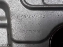 Régulateur de vitre Volvo V70 OEM 983041102