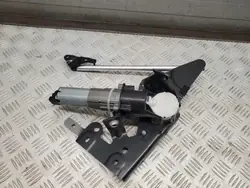Mecanismo fecho porta-malas Audi A7 Sportback 4G8827857G