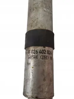 BMW 857252801 Polttoainesuodattimen lämmitin - OEM-osuus