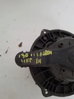 Ventilador Kia Ceed (JD) 2012 - 2019