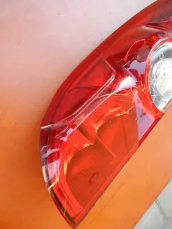 Linker Rückscheinwerfer FIAT DOBLO II 10- OEM 51810674