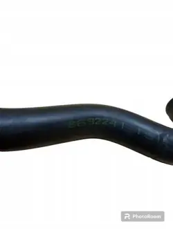 Gebrauchte Volvo OE Entlüftungsschlauch OEM 8692241